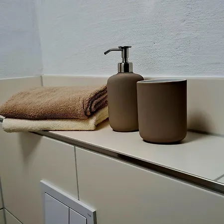 Ferienapartment-barbara شقة Langscheid (North Rhine-Westphalia)