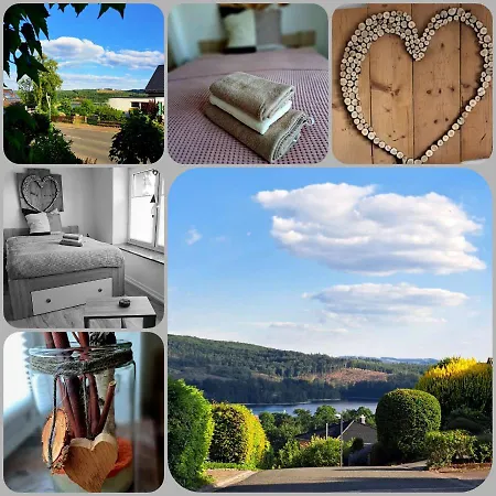 Ferienapartment-barbara Langscheid (North Rhine-Westphalia)