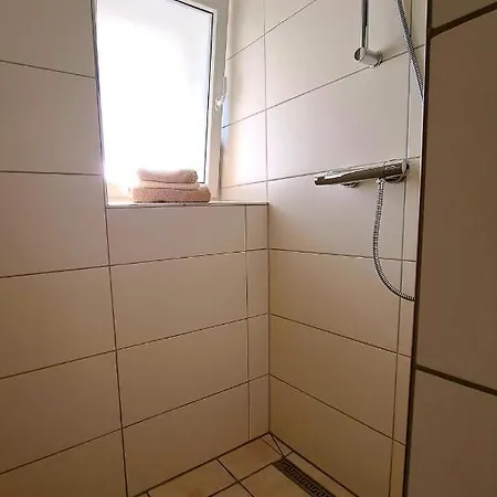 شقة Ferienapartment-barbara *