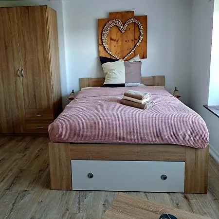 Lägenhet Ferienapartment-barbara Langscheid (North Rhine-Westphalia)