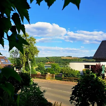 Ferienapartment-barbara Langscheid (North Rhine-Westphalia)