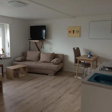Ferienapartment-barbara *