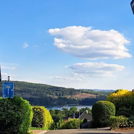 Ferienapartment-barbara شقة Langscheid (North Rhine-Westphalia)