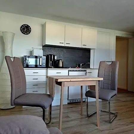 Ferienapartment-barbara