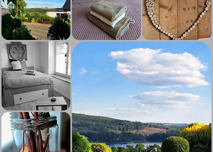 Ferienapartment-barbara Langscheid (North Rhine-Westphalia)