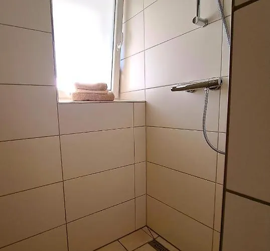 Lejlighed Ferienapartment-barbara *