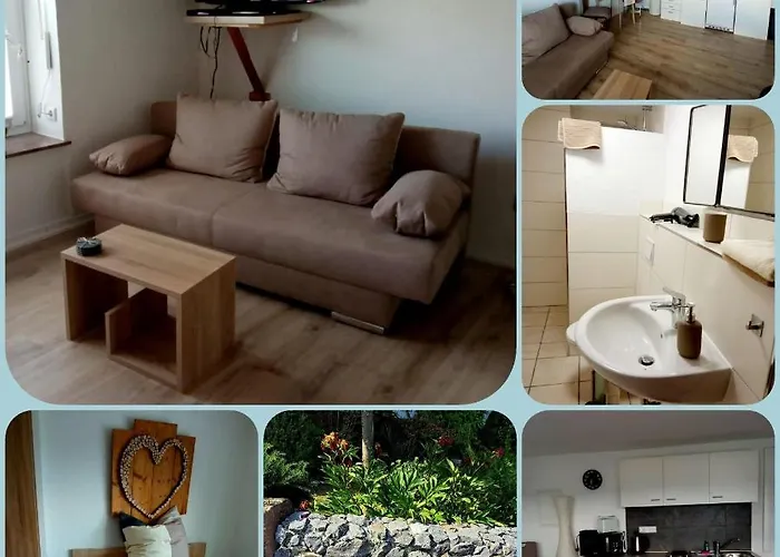 Ferienapartment-barbara