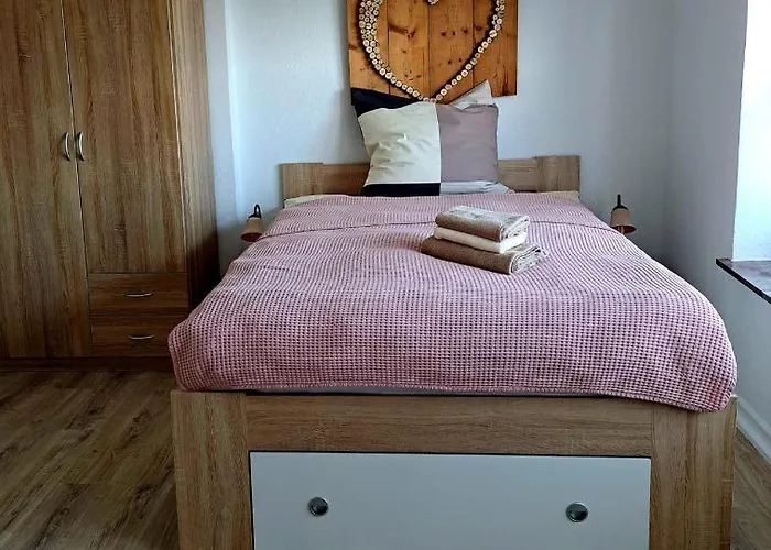 Lejlighed Ferienapartment-barbara Langscheid (North Rhine-Westphalia)