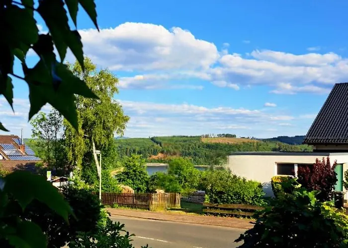 Ferienapartment-barbara Langscheid (North Rhine-Westphalia)