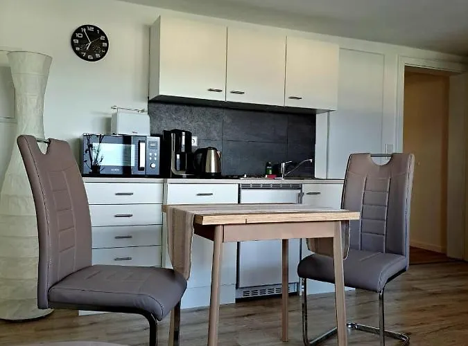 Ferienapartment-barbara